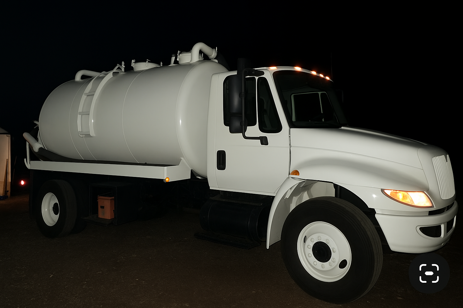 Septic Services in West Texas & Southern New Mexico
