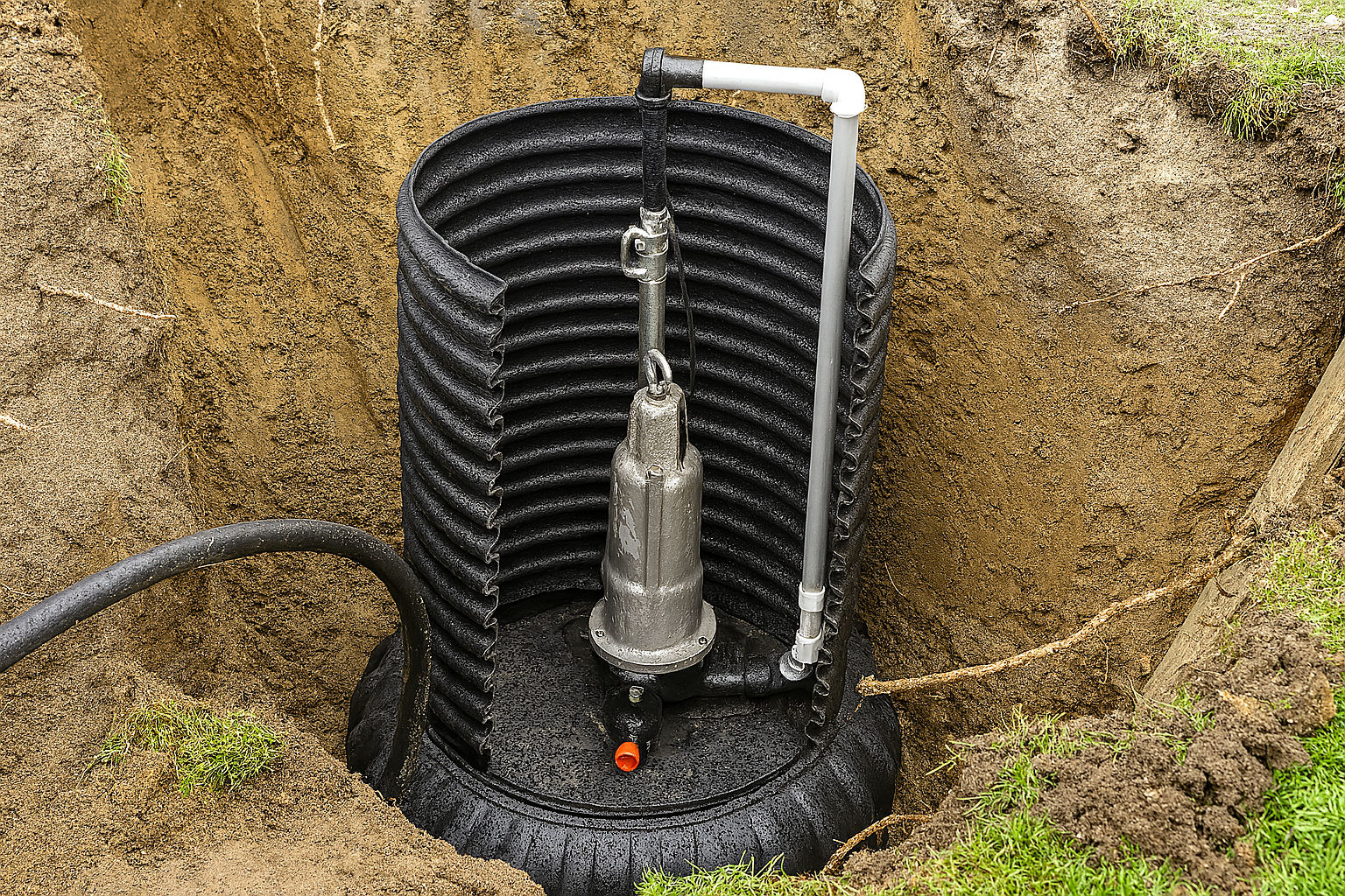 Septic Services in West Texas & Southern New Mexico