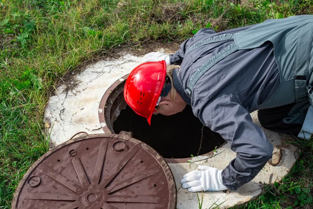 Septic Services in West Texas & Southern New Mexico