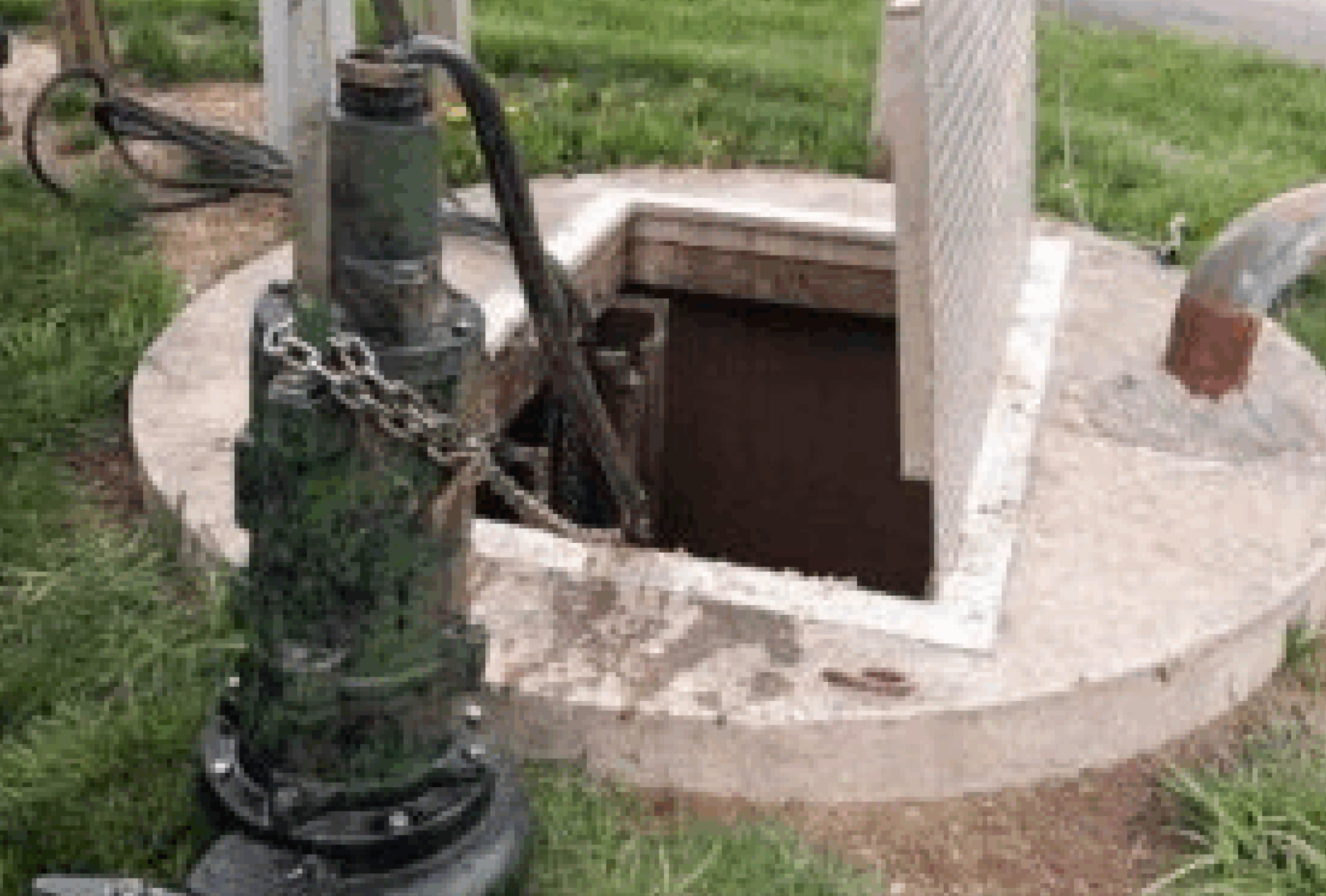 Lift Station Pumping in El Paso, TX and Las Cruces, NM