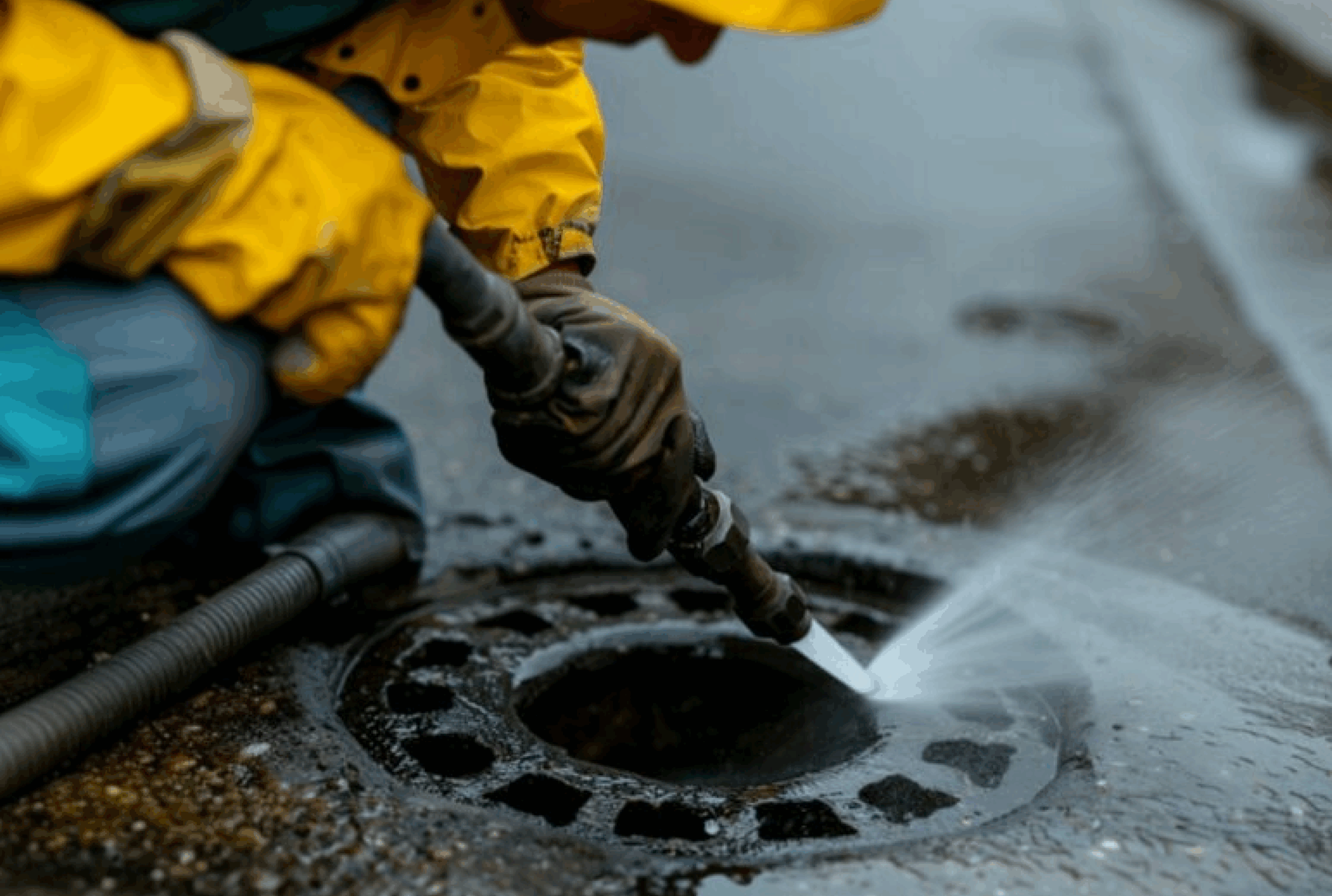 Jetting Services in El Paso, TX and Las Cruces, NM