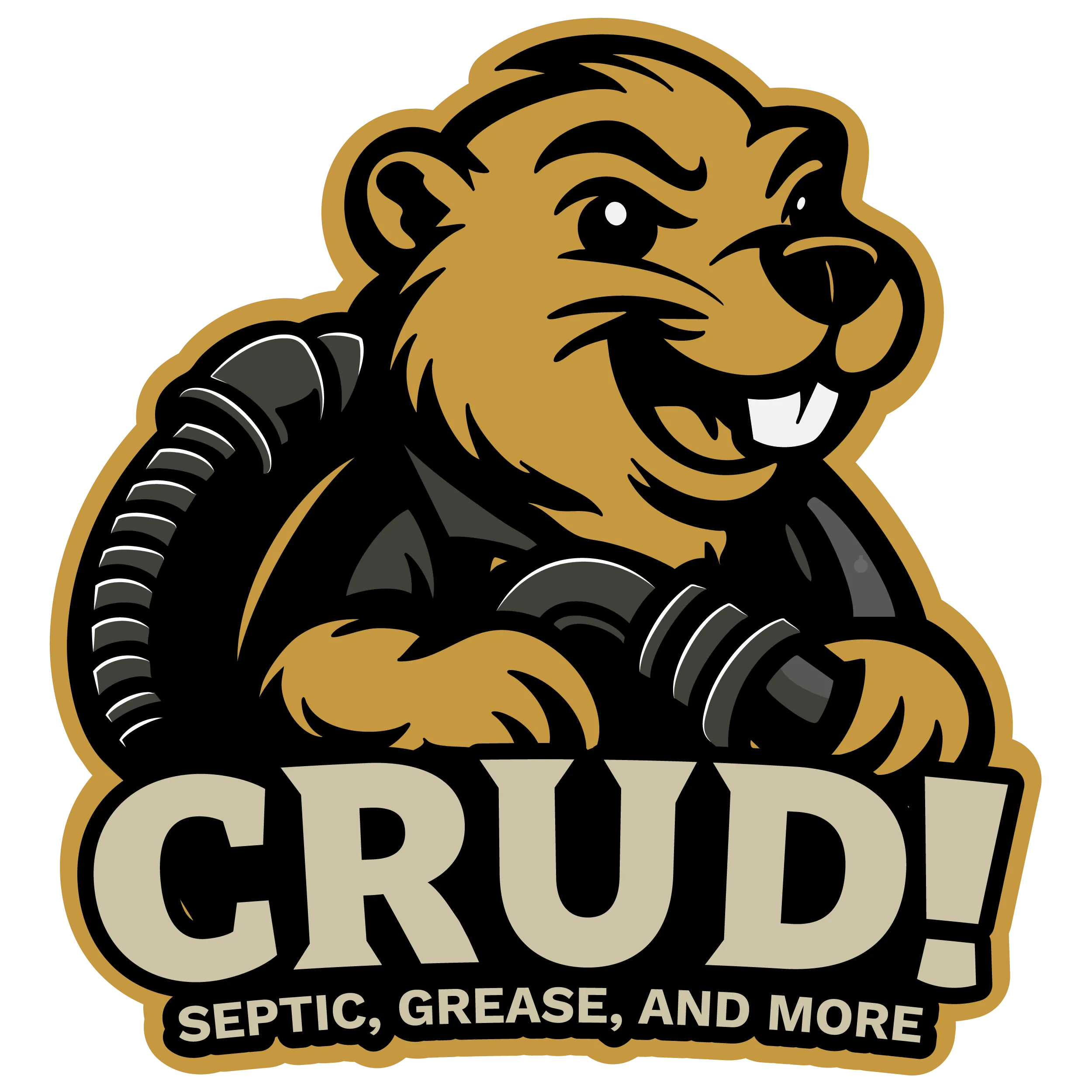 CRUD! Septic, Grease & More in El Paso and Las Cruces