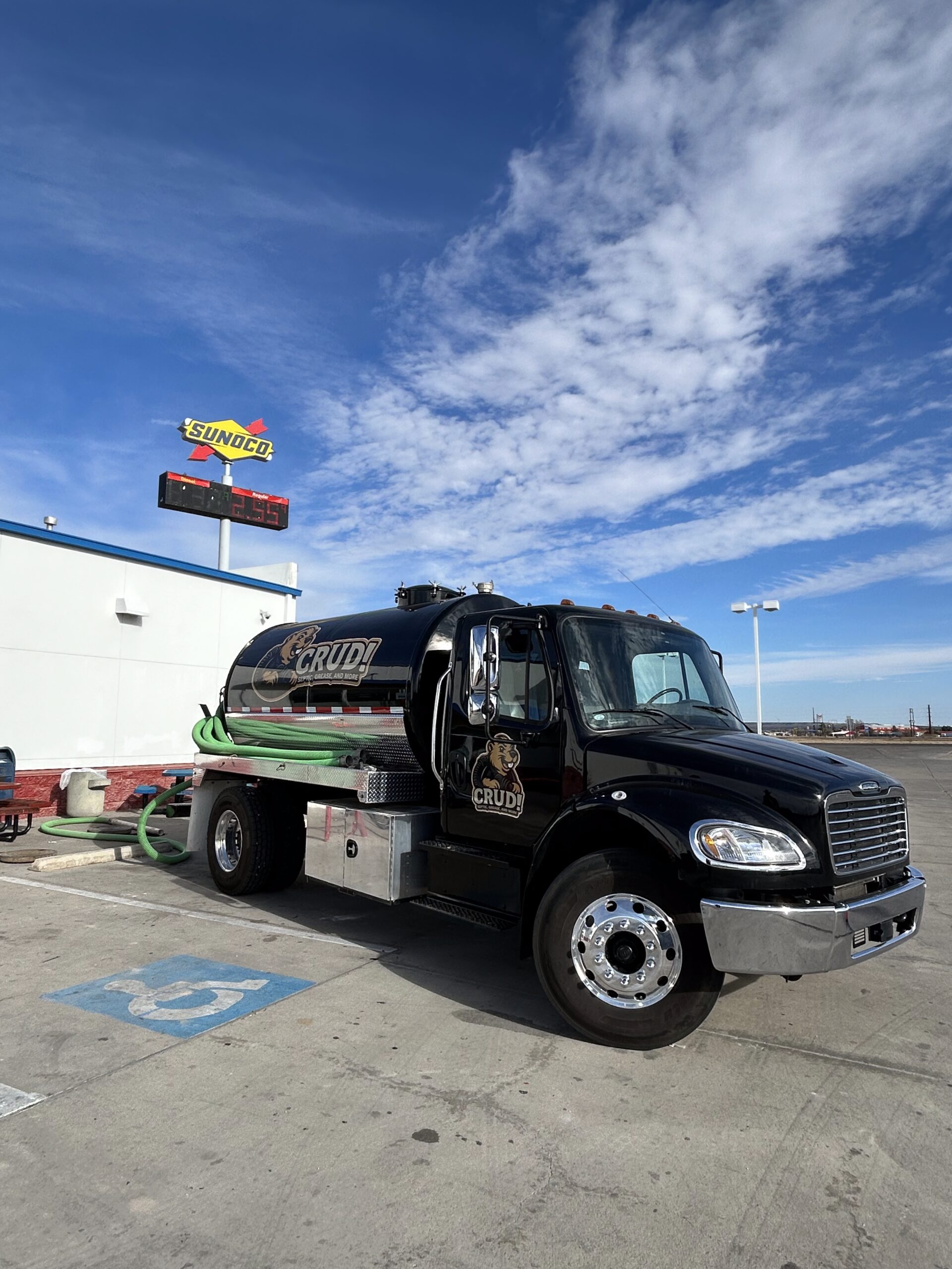 Grease Trap Cleaning Anthony