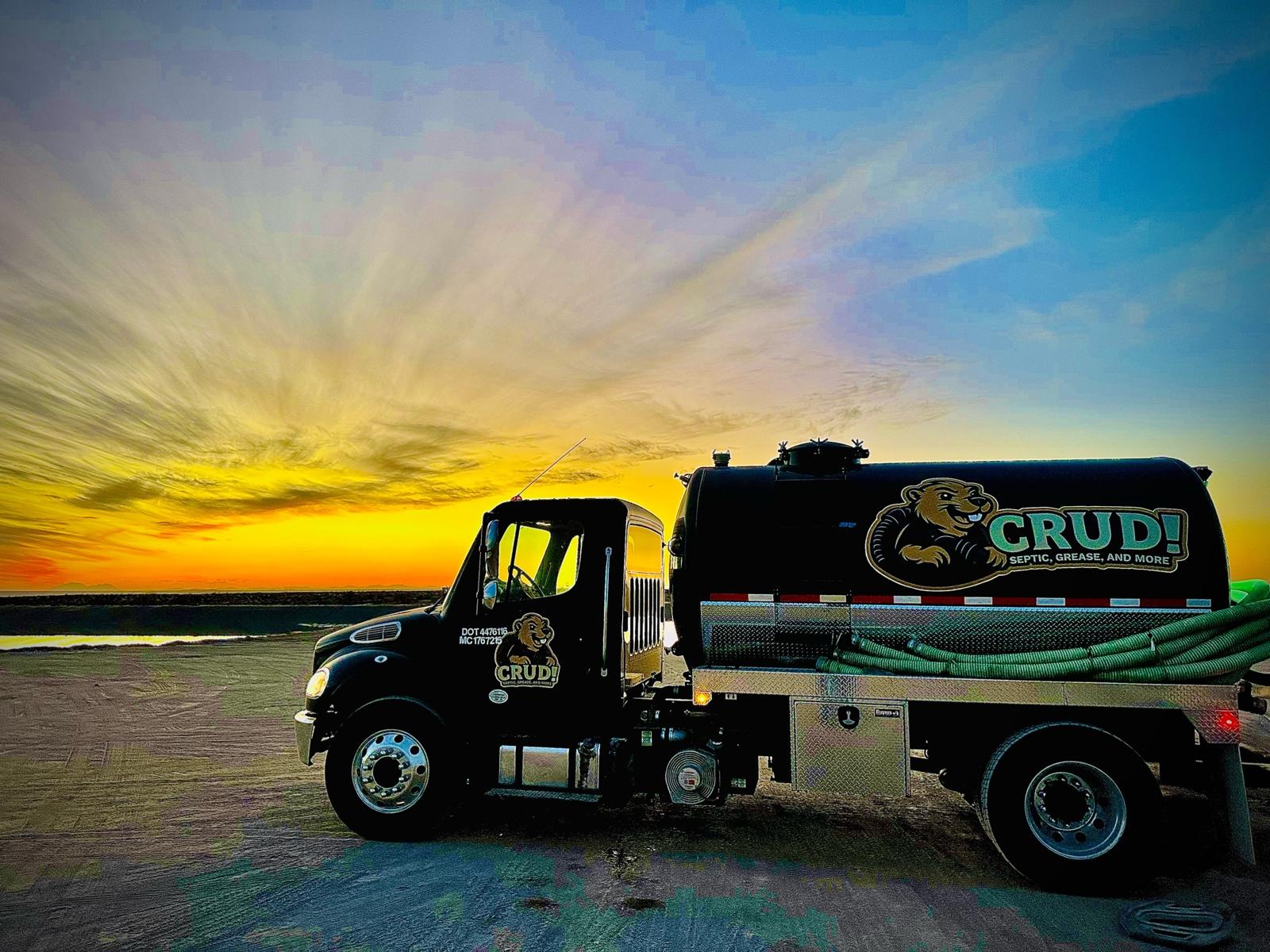 Emergency Septic Pumping New Mexico