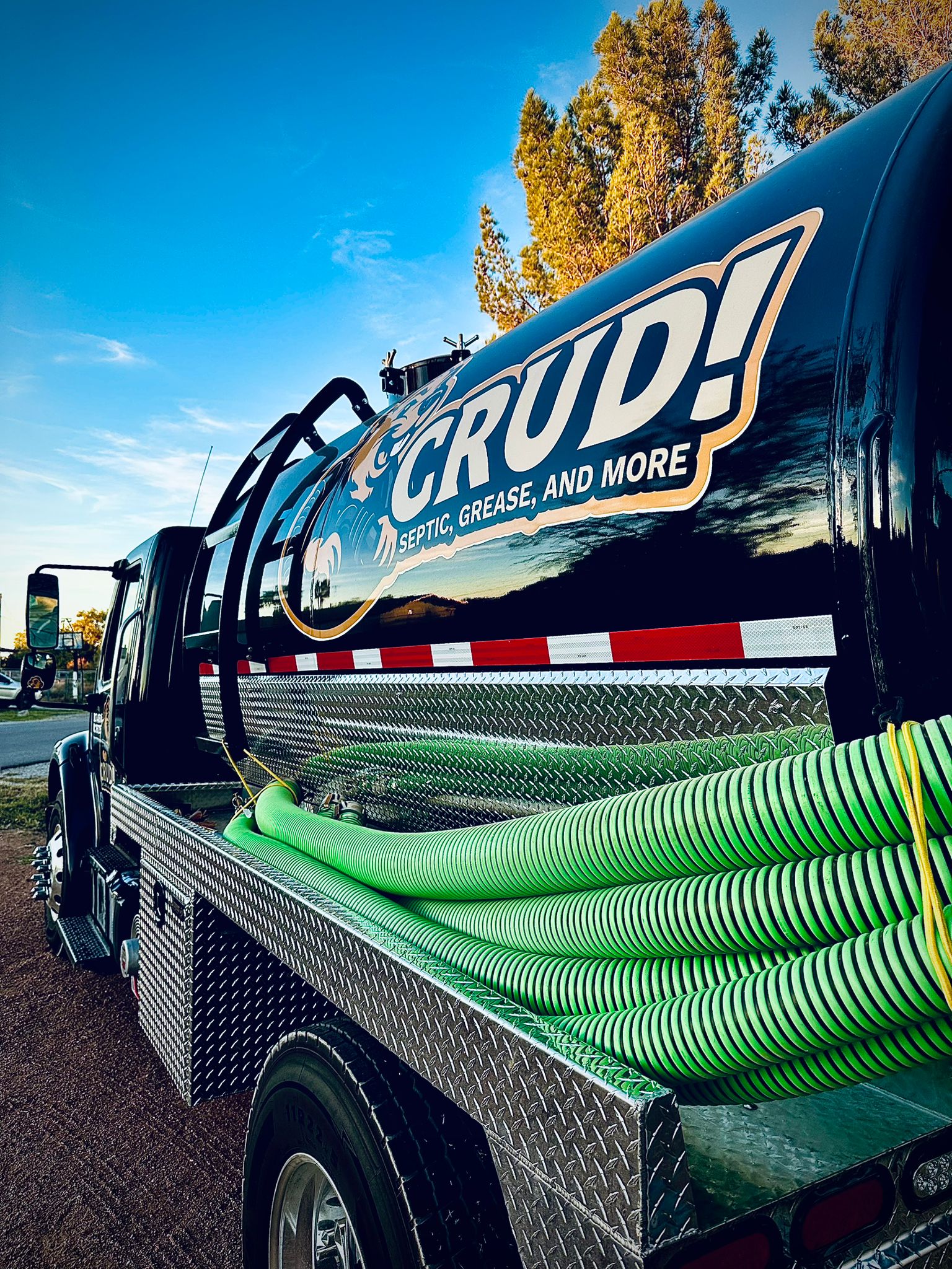 Jetting Services Anthony