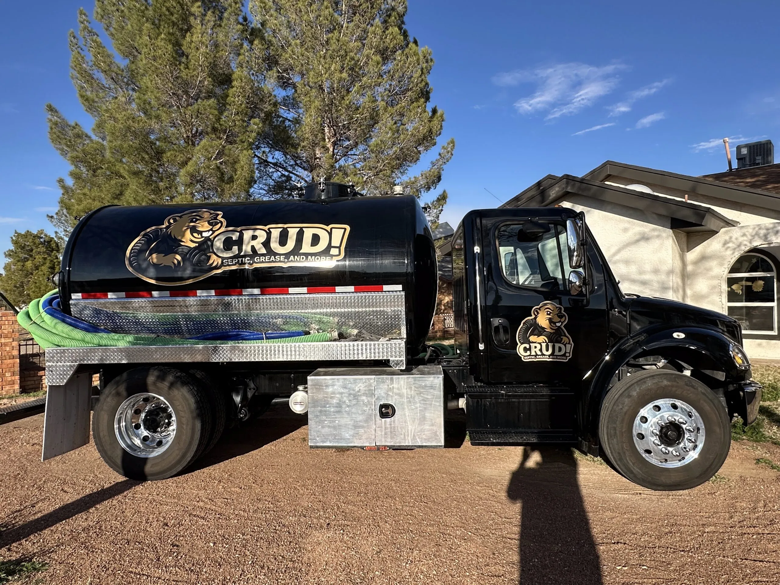 Real Estate Septic Inspections Mesquite Real Estate Septic Inspections Mesquite