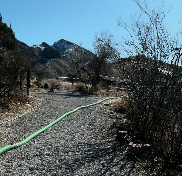 CRUD! Septic, Grease & More in El Paso and Las Cruces