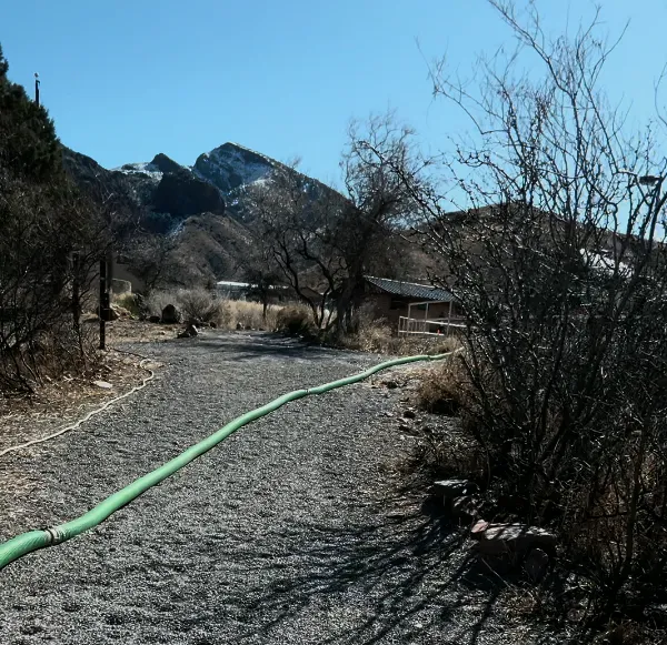 CRUD! Septic, Grease & More in El Paso and Las Cruces