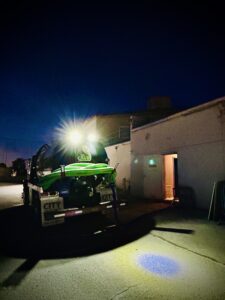 Septic Tank Pumping Horizon City Emergency Pumping Horizon City TX