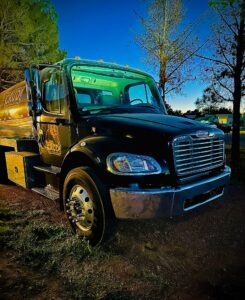 Septic Tank Pumping Horizon City Emergency Pumping Horizon City TX
