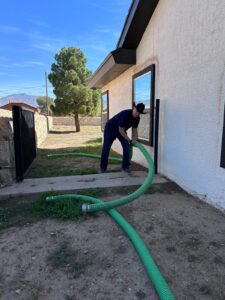 Septic Tank Pumping Anthony Jetting Services Anthony NM