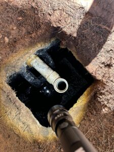 Septic Tank Pumping Santa Teresa Jetting Services Santa Teresa NM