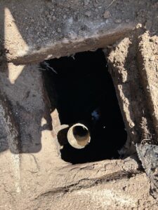 Septic Tank Pumping Vado Septic Access Box Inspection Vado NM