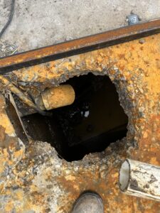 Septic Tank Pumping Sierra Blanca Septic Distribution Box Repair Sierra Blanca TX