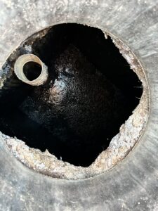 Septic Tank Pumping Horizon City Septic Riser Access Inspection Horizon City TX