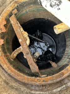 Septic Tank Pumping Chaparral Septic Riser Maintenance in Chaparral NM