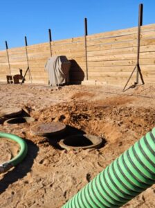 Septic System Installation Balmorhea TX