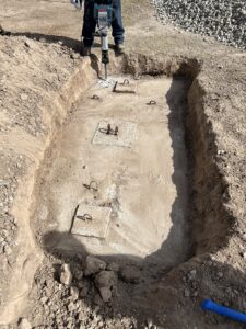 Septic Tank Pumping Sierra Blanca Septic System Installation Sierra Blanca TX