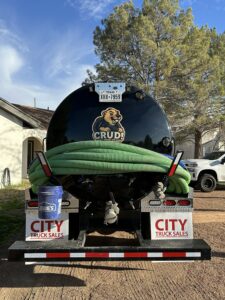 Septic Tank Pumping Marathon Septic System Maintenance Marathon TX