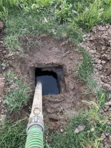 Septic System Maintenance Marfa TX