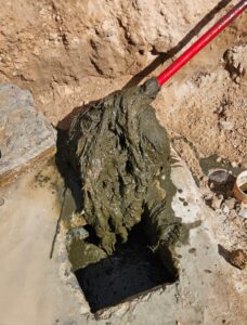 Septic System Maintenance Van Horn TX