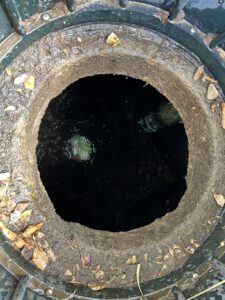 Septic Tank Pumping Santa Teresa Septic Tank Access Riser Santa Teresa NM