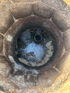 Septic Tank Pumping Marathon Septic Tank Interior Inspection El Paso TX