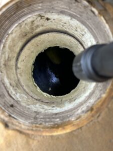 Septic Tank Pumping Canutillo Septic Tank Pumping Access Canutillo TX