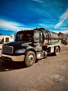 Septic Tank Pumping Canutillo Septic Tank Pumping Canutillo TX