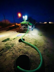 Septic Tank Pumping Deming Emergency Septic Tank Pumping in Chaparral NM