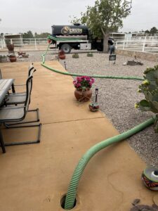 Septic Tank Pumping Clint TX