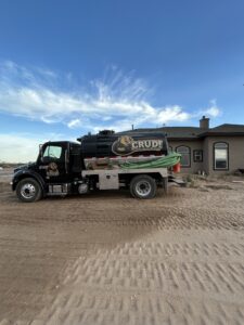 Septic Tank Pumping Santa Teresa Septic Tank Pumping Las Cruces