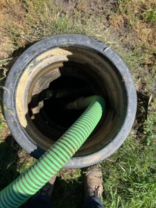 Septic Tank Pumping at Provencial St, El Paso, TX Septic Tank Pumping at Provencial St, El Paso, TX