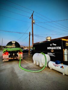 Holding Tank Pumping at Doniphan Dr, El Paso, TX Holding Tank Pumping at Doniphan Dr, El Paso, TX