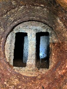 Septic Tank Pumping at Hollydale Dr, El Paso, TX
