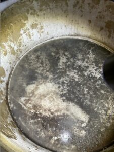 Grease Trap Cleaning for Blue Horizon Boutique Assisted Living at Spitz St, Las Cruces, NM Grease Trap Cleaning for Blue Horizon Boutique Assisted Living at Spitz St, Las Cruces, NM