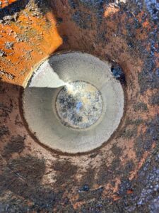 Grease Trap Cleaning at Dyer St, El Paso, TX Grease Trap Cleaning at Dyer St, El Paso, TX
