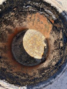 Grease Trap Cleaning at Dyer St, El Paso, TX Grease Trap Cleaning at Dyer St, El Paso, TX