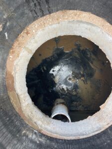 Grease Trap Cleaning at E Madrid Ave, Las Cruces, NM Grease Trap Cleaning at E Madrid Ave, Las Cruces, NM