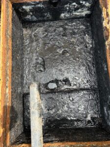 Grease Trap Cleaning at Hollydale Dr, El Paso, TX Grease Trap Cleaning at Hollydale Dr, El Paso, TX
