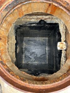 Grease Trap Cleaning at Jesse Trigg Dr, Vinton, TX Grease Trap Cleaning at Jesse Trigg Dr, Vinton, TX
