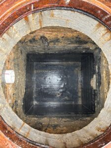 Grease Trap Cleaning at Jesse Trigg Dr, Vinton, TX Grease Trap Cleaning at Jesse Trigg Dr, Vinton, TX
