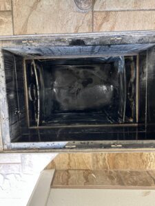 Grease Trap Cleaning at Montwood Dr, El Paso, TX