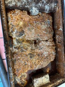 Grease Trap Cleaning at N New York Ave, Alamogordo, NM Grease Trap Cleaning at N New York Ave, Alamogordo, NM
