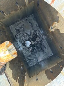 Grease Trap Cleaning at N Resler Dr, El Paso, TX Grease Trap Cleaning at N Resler Dr, El Paso, TX