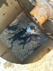 Grease Trap Cleaning at N Resler Dr, El Paso, TX Grease Trap Cleaning at N Resler Dr, El Paso, TX