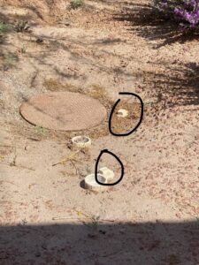 Grease Trap Cleaning at N Zaragoza Rd, El Paso, TX Grease Trap Cleaning at N Zaragoza Rd, El Paso, TX