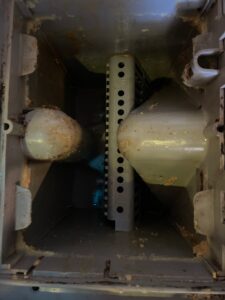 Commercial Grease Trap Cleaning & Pumping at Wyoming Ave, El Paso, TX