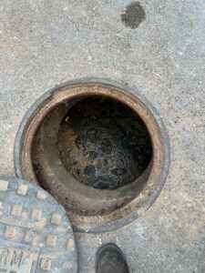 Grease Trap Cleaning & Pumping at Sergeant Major Blvd, Fort Bliss, TX