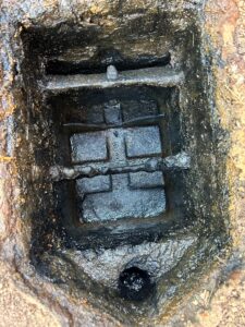 Grease Trap Cleaning & Pump-Out at Thunderbird Dr, El Paso, TX Grease Trap Cleaning & Pump-Out at Thunderbird Dr, El Paso, TX